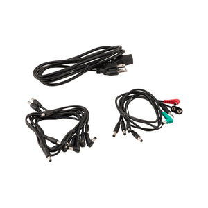 Fender Engine Room LVL8 Power Supply, 230V UK