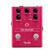 Fender The Trapper Dual Fuzz Guitar Effects Pedal
