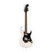 Squier Contemporary Stratocaster Special Hardtail Electric Guitar, Laurel FB, Pearl White