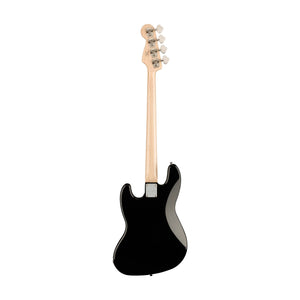 Squier Paranormal Series 54 Jazz Bass Electric Guitar, Black