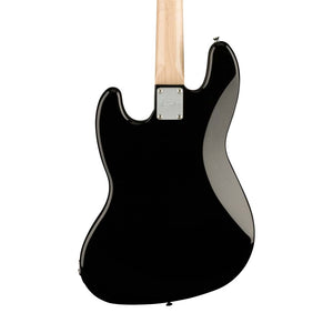Squier Paranormal Series 54 Jazz Bass Electric Guitar, Black