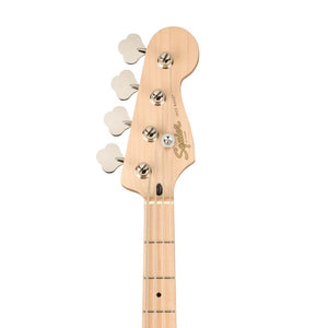 Squier Paranormal Series 54 Jazz Bass Electric Guitar, Black