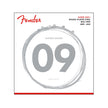 Fender 250L Nickel Plated Steel Ball End 9-42 Electric Guitar Strings