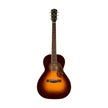 Fender PS-220E Parlour Electro Acoustic Guitar, 3 Colour Vintage Sunburst