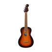 Fender Avalon Tenor Ukulele, Walnut FB, 2-Color Sunburst (B-Stock)