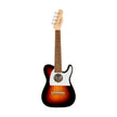 Fender Fullerton Telecaster Ukulele, 2-Tone Sunburst