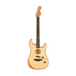 Fender American Acoustasonic Stratocaster w/Bag, Natural