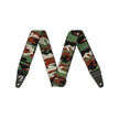 Fender WeighLess 2-Inch Camo Guitar Strap, Woodland Camo
