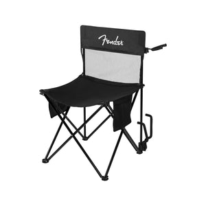 Fender Festival Chair & Guitar Stand
