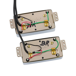 Fender Kingfish Signature Humbucker Pickup Set