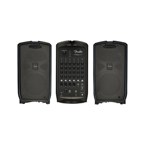 Fender Passport Event Series 2 375W Portable PA System, 230V EU