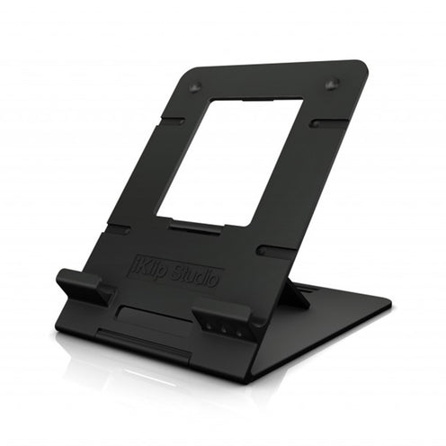 IK Multimedia iKlip Studio Desktop Stand for iPad and iPad 2