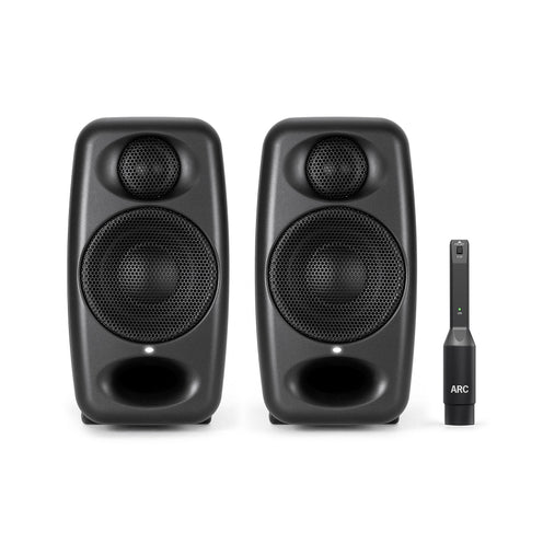 IK Multimedia iLoud Micro Monitor Pro Pair
