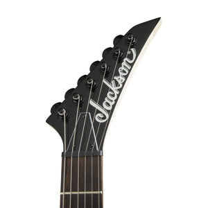 Jackson JS Series Dinky JS12 Electric Guitar, Amaranth FB, Metallic Blue