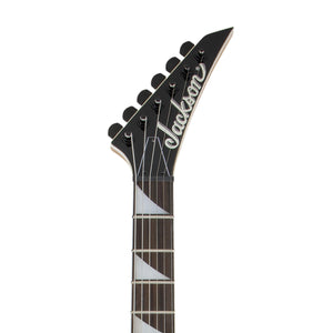 Jackson JS Series Dinky Archtop JS22 DKA Electric Guitar, Amaranth FB, Metallic Blue