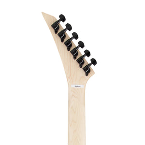 Jackson JS Series Dinky Archtop JS22 DKA Electric Guitar, Amaranth FB, Metallic Blue