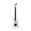 Jackson Pro Plus Series Soloist SLA3 Electric Guitar, Ebony FB, Snow White