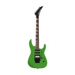 Jackson X Series Soloist SL3X DX Electric Guitar, Laurel FB, Absynthe Frost