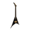 Jackson Pro Series Signature Mark Heylmun Rhoads RR24-7 Guitar, Ebony FB, Lux