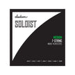 Jackson Soloist Guitar Strings, 7-String, Medium, 10-58