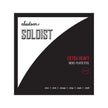 Jackson Soloist Guitar Strings, 12-58