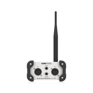 Klark Teknik DW 20BR Bluetooth Wireless Stereo Receiver