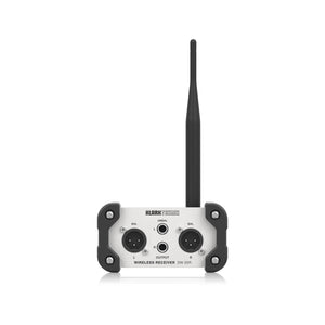 Klark Teknik DW 20R Wireless Audio Receiver