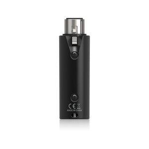 Klark Teknik MIC BOOSTER CT 1 Dynamic Microphone Booster