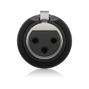 Klark Teknik MIC BOOSTER CT 1 Dynamic Microphone Booster