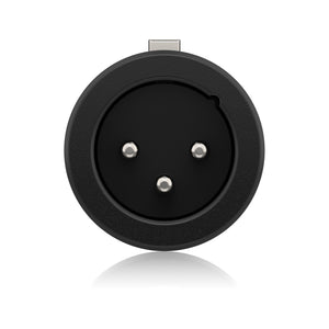 Klark Teknik MIC BOOSTER CT 1 Dynamic Microphone Booster