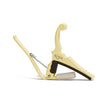 Kyser x Fender Quick Change Electric Guitar Capo, Olympic White