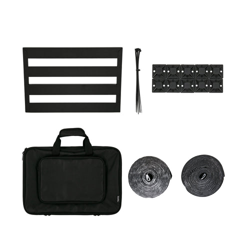 koda essential Small Pedalboard w/ Bag