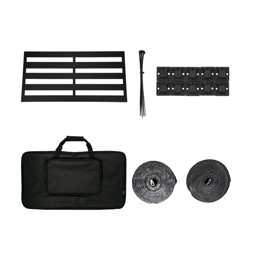 koda essential Large Pedalboard w/ Bag