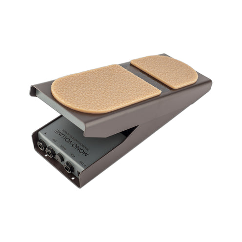 Lehle Mono Volume Guitar Pedal