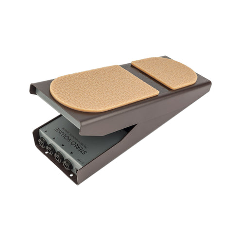 Lehle Stereo Volume Guitar Pedal
