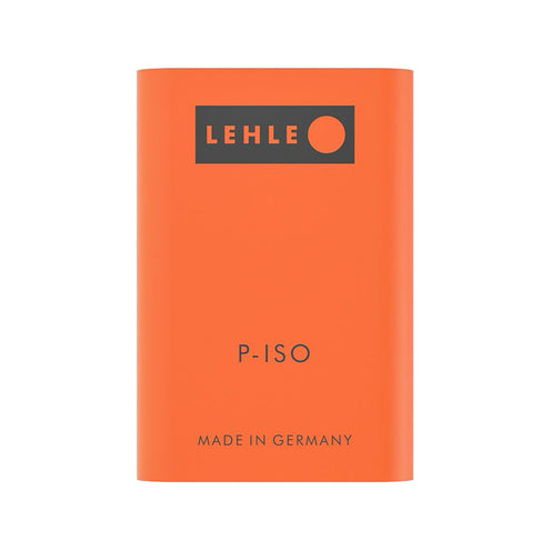 Lehle P-ISO XLR TRS Isolator/DI Box