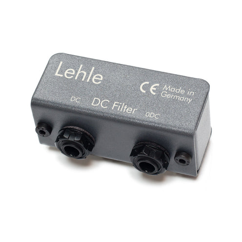 Lehle DC Filter