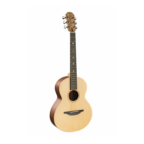 Sheeran by Lowden Limited Edition Sheeran Tour Edition Acoustic Guitar