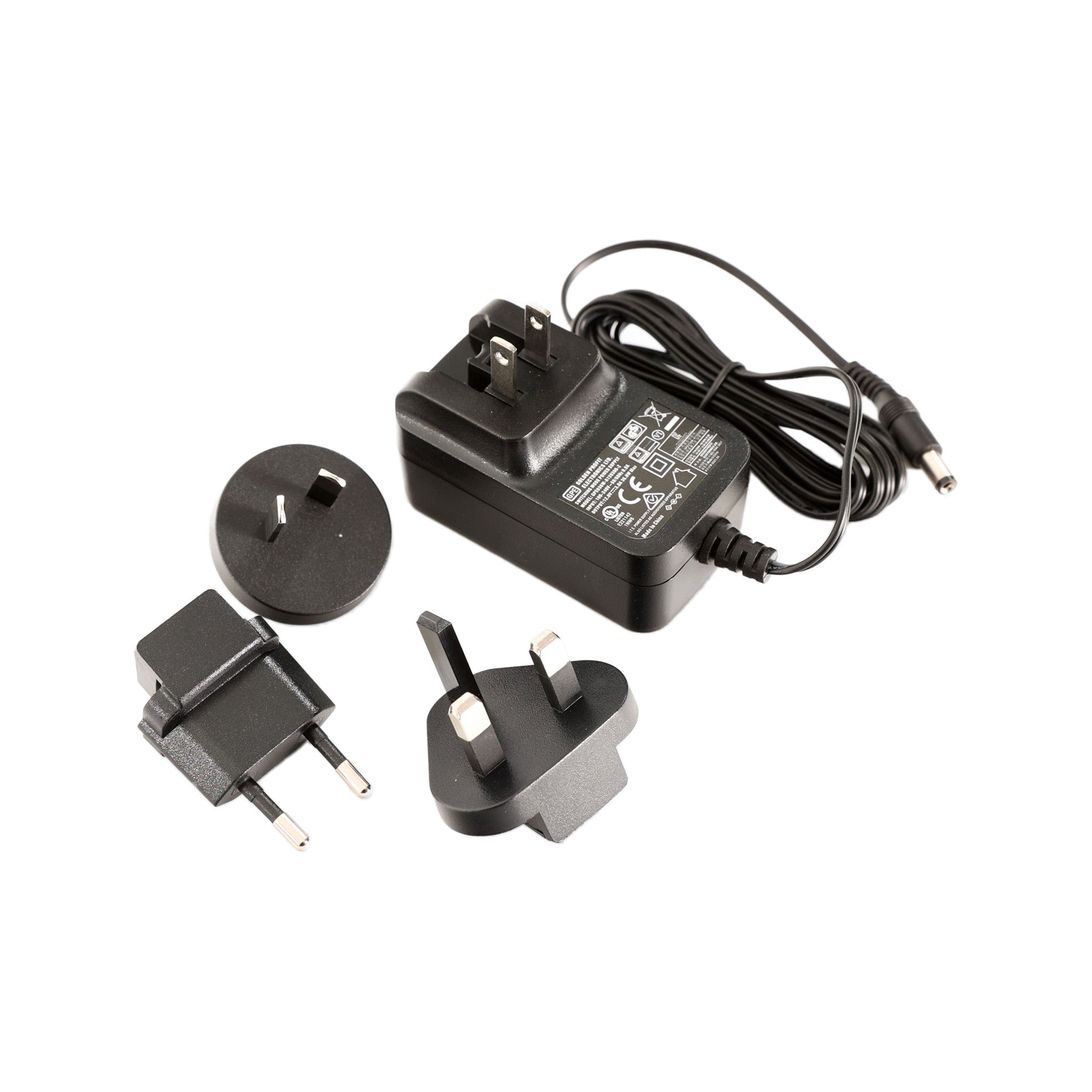 Neural DSP Quad Cortex External Power Supply (PSU)