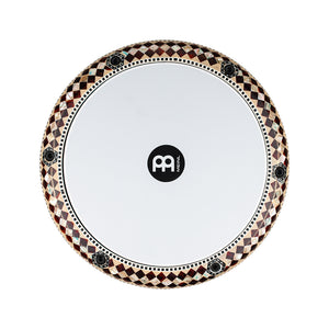 MEINL Percussion AEED2 8-3/4inch Artisan Edition Doumbek, Mosaic Imperial