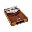 MEINL Sonic Energy KL1705H 17 Notes Wah-Wah Kalimba, Acacia