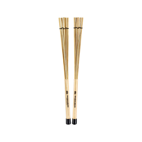 MEINL SB205 Bamboo Brush Multi-Rod Bundle Stick