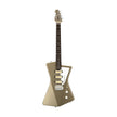 Sterling by Music Man St. Vincent Goldie Signature Electric Guitar, Cashmere