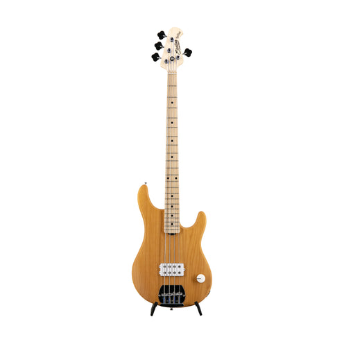 Sterling By Music Man Joe Dart Signature Bass Guitar, Natural SB30656 (B-Stock)