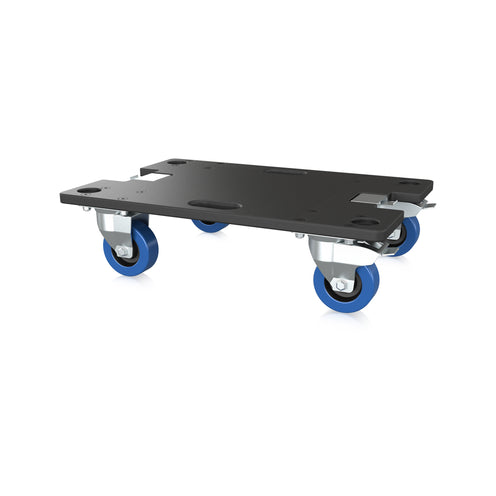 Turbosound iNSPIRE iP3000-WHB - Wheel Board for iP3000 Power Stand