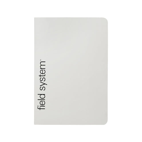 Teenage Engineering Field Notebook