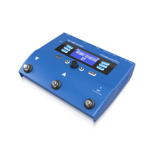TC-Helicon VoiceLive Play Vocal Effects Pedal