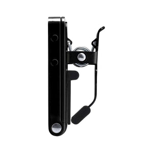 TC Electronic PolyTune Clip Clip-On Tuner, Black