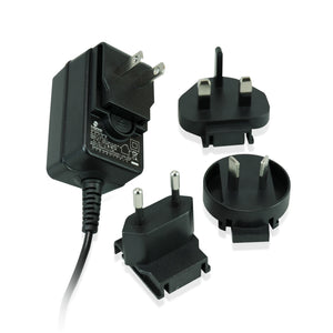 TC Electronic Powerplug 12 Power Supply, UK Plug