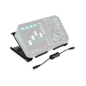 TC Helicon GO XLR Desk Stand
